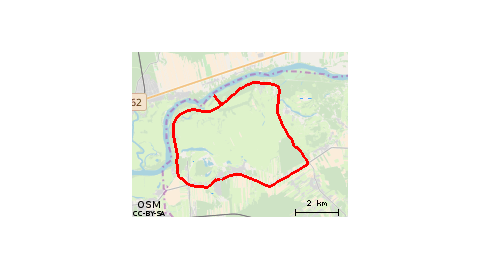 15.08.2018 11:46 Rundka crossowa