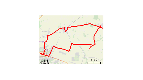 Radzanowo Plock Radzanowo