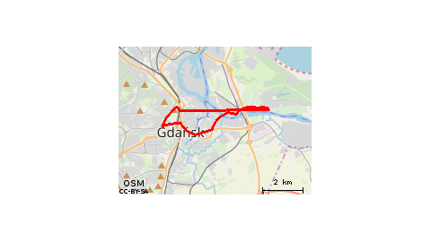 Do Sklepu Rowerowego