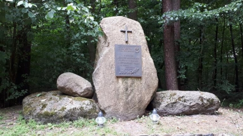 Kabaty-Zimne Doły-G.Kalwaria-Kabaty