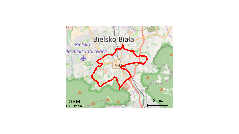 Bielsko Biała 02.09.13