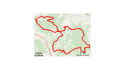 Cyklokarpaty Myślenice