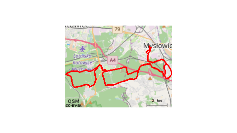 Ludomira Różyckiego 10F