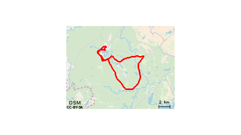 Kasparus Wdecki Młyn ????