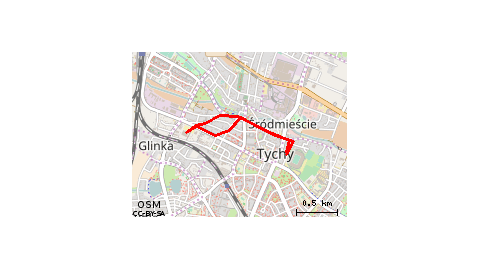 Moja trasa (2017-07-21, 19:04)