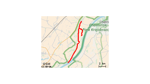 Kozielec-Gruczno-Kozielec