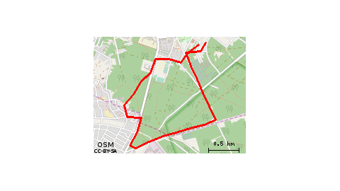 Wycieczka Nr 2_z Karolka