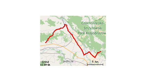 warzyce-odzrzykon zamek