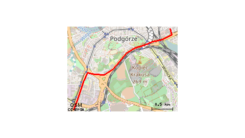 Romana Kiełkowskiego 9