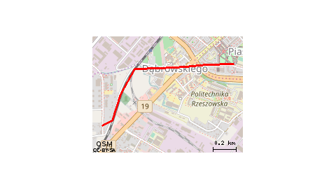 Bolesława Chrobrego 12