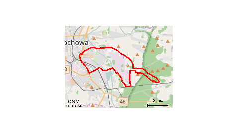 aleja Wojska Polskiego 113