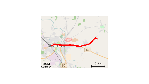 Ciechanów-Elżbiecin