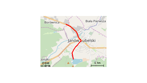 Janów Lubelski