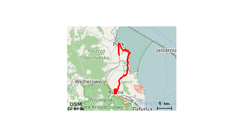 Floriana Ceynowy 22 -Puck