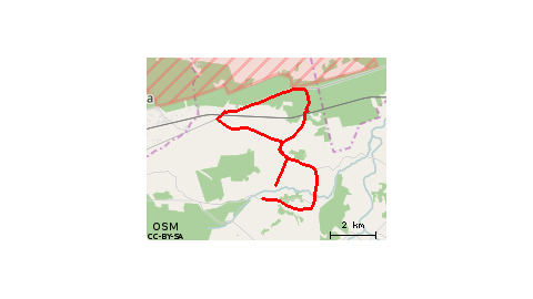 Moja trasa (2017-06-04, 16:55)