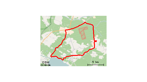 Kamieniec - Kamieniec