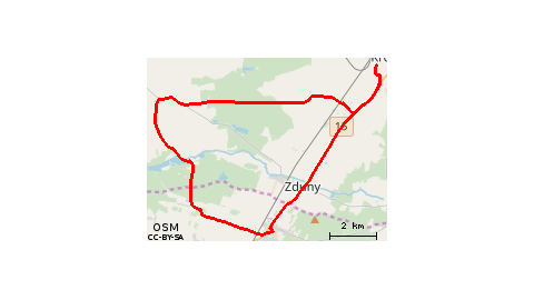 Sędraszyce z Sylwią I Cam