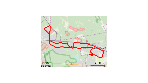 Rembertów-Sulejówek