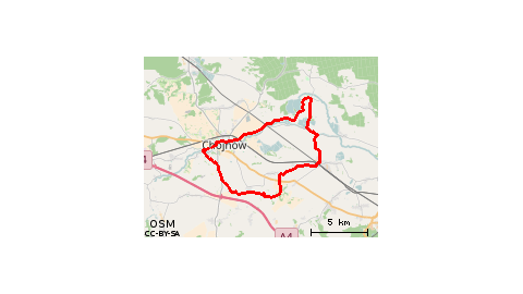 piotrowice budziwojow siedliska niedzwie