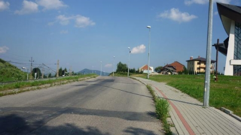 II Karpackiego Maratonu Rowerowego PTTK