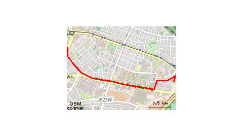 Józefa Garibaldiego 5A