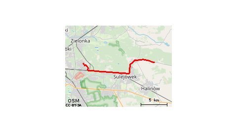 Pustelnik-Rembertów