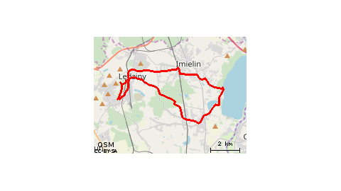 Zbiornik Dziećkowice