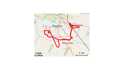 Kępno 