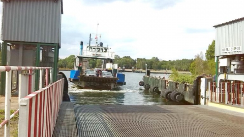 Gdynia Oksywie-TwierdzaWisłoujście