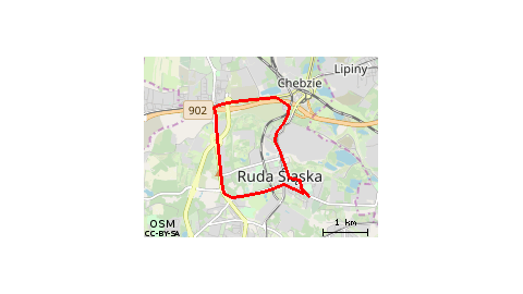 Kańciate Kółeczko