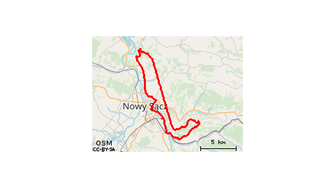 Jamnika I Wieloglowy