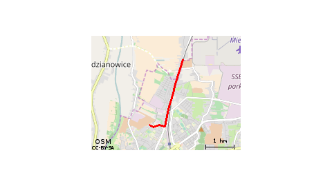 aleja Ducha Świętego 16