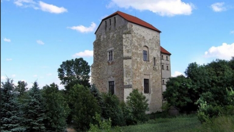 Niebieski szlak (Nałęczów - Celejów)