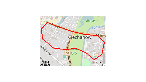 Ciechanów