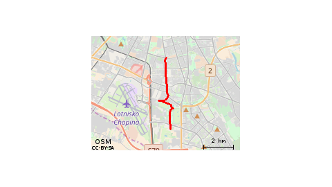 Z Pracy Przez Wyscigi