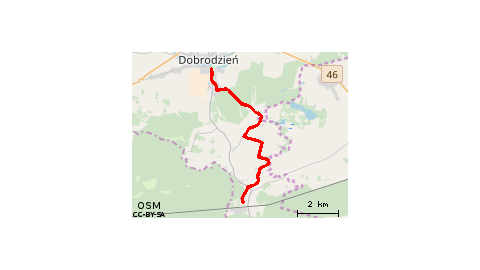 Pludry Dobrodzien Pludry