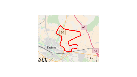 Bielawki-Sieciechów-Wierzbie