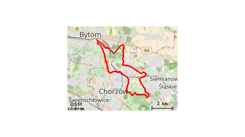 chorzów