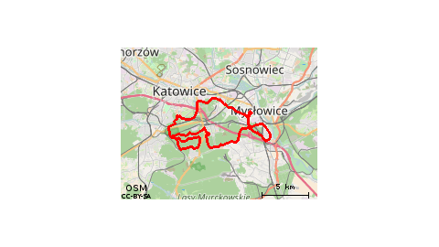 Ludomira Różyckiego 10F