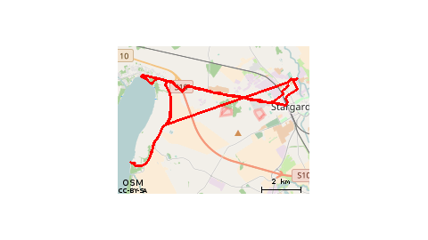 Wojska Polskiego 78A