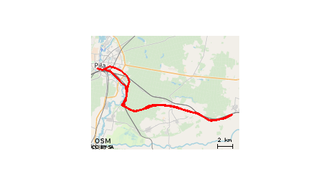 Miseczki Krajeńskie