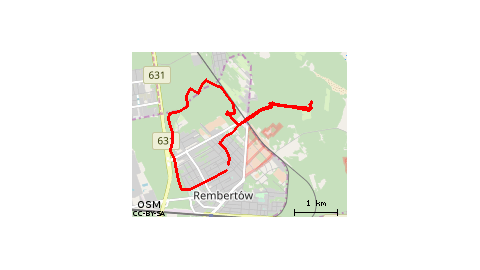 Rembertów