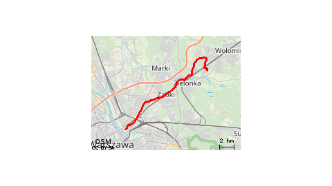 Z Fabryki Przez Klinike