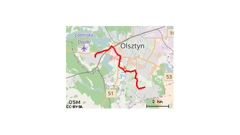 Żytnia 70C