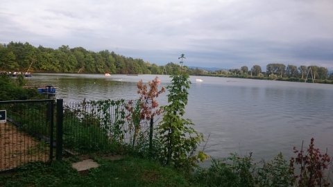 Goczałkowice - Zdroj