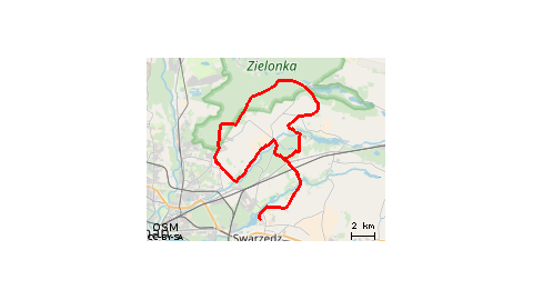 Wycieczka 21.05.2017