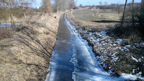 z Lubina do Parszowic i Ręszowa