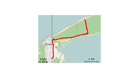 14.07.2017 11:29 Nad morze