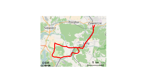 Ignacego Daszyńskiego 8