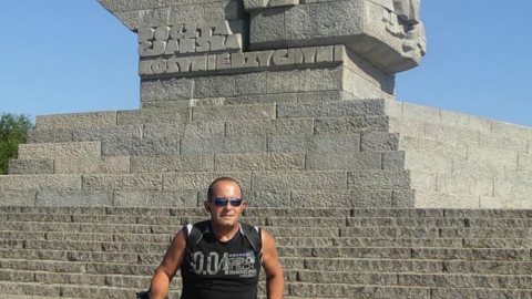 Gdynia-Westerplatte -Gdynia